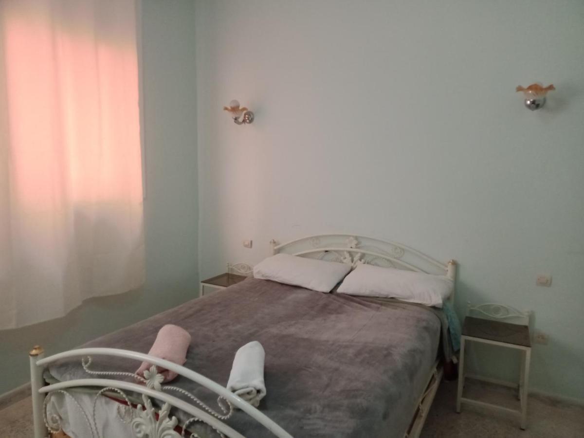 Maison Olga - Ancienne Medina مكناز المظهر الخارجي الصورة