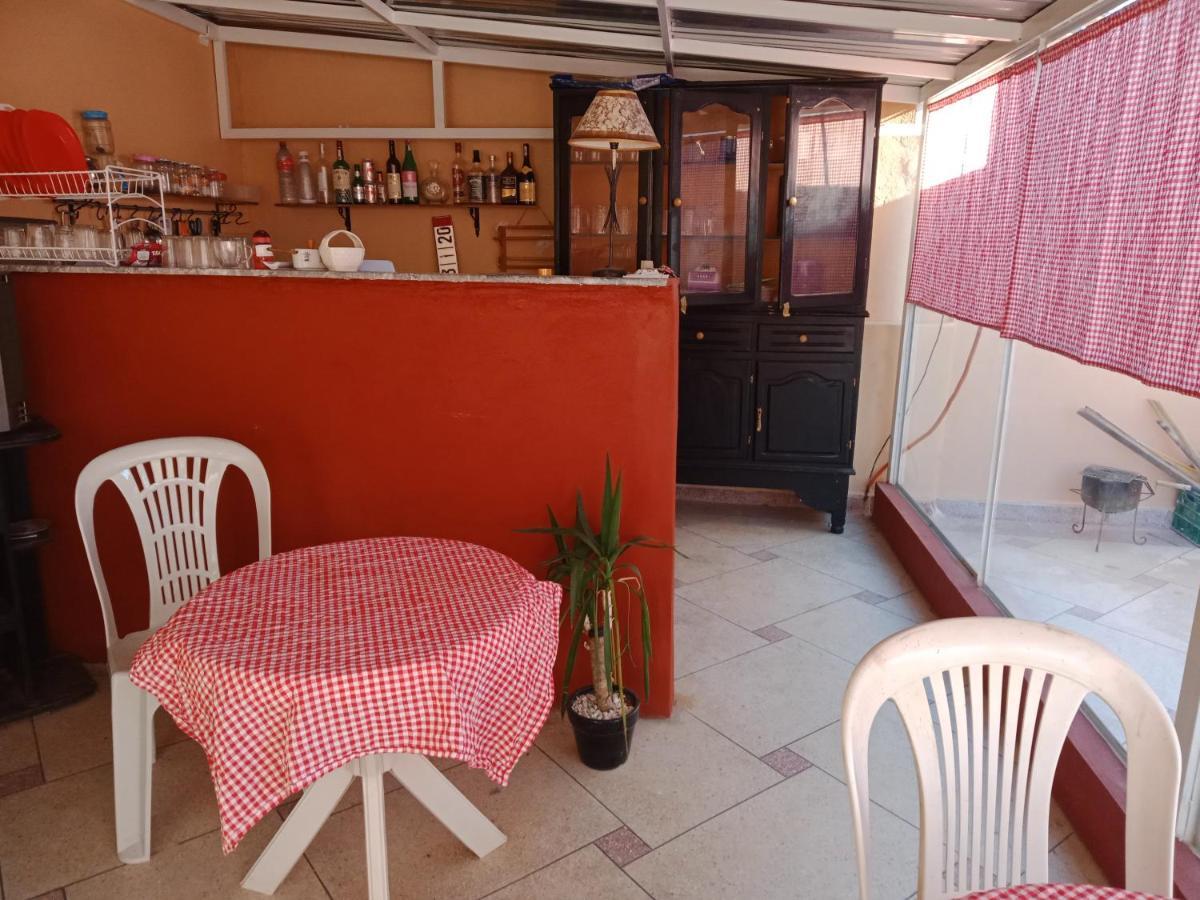 Maison Olga - Ancienne Medina مكناز المظهر الخارجي الصورة