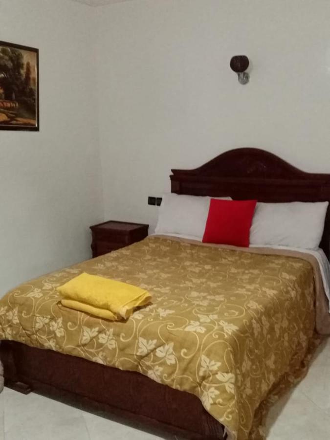 Maison Olga - Ancienne Medina مكناز المظهر الخارجي الصورة
