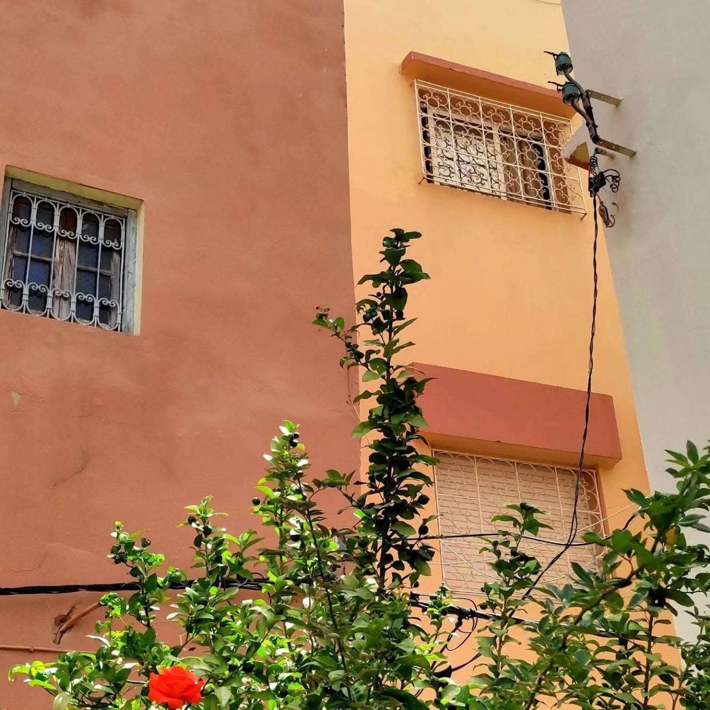 Maison Olga - Ancienne Medina مكناز المظهر الخارجي الصورة