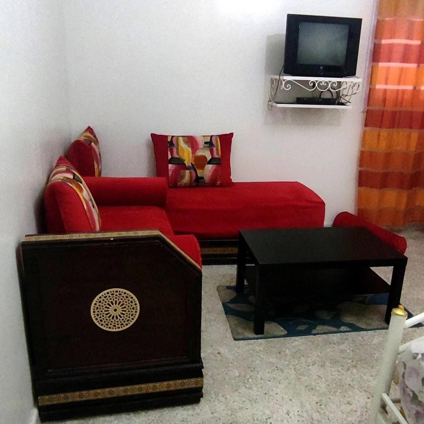 Maison Olga - Ancienne Medina مكناز المظهر الخارجي الصورة