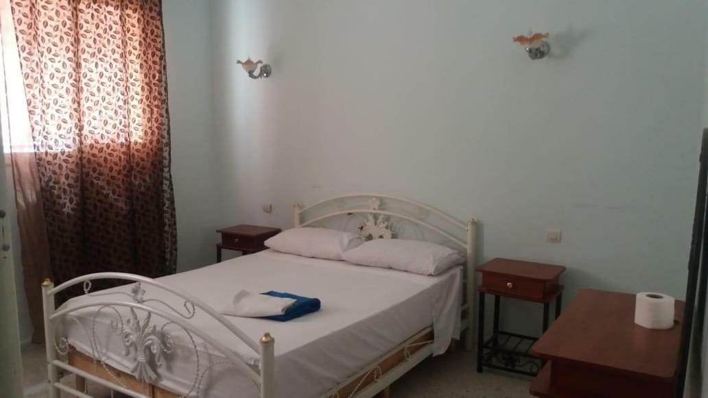 Maison Olga - Ancienne Medina مكناز المظهر الخارجي الصورة